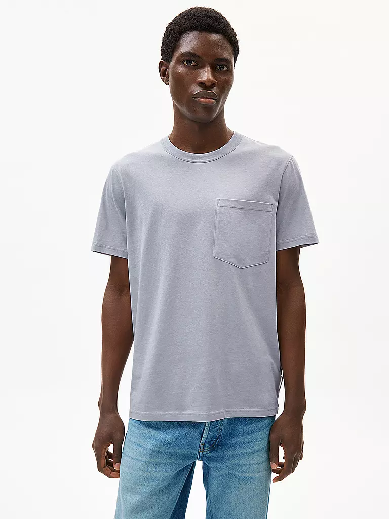 ARMEDANGELS | T-Shirt MAARKOS | 