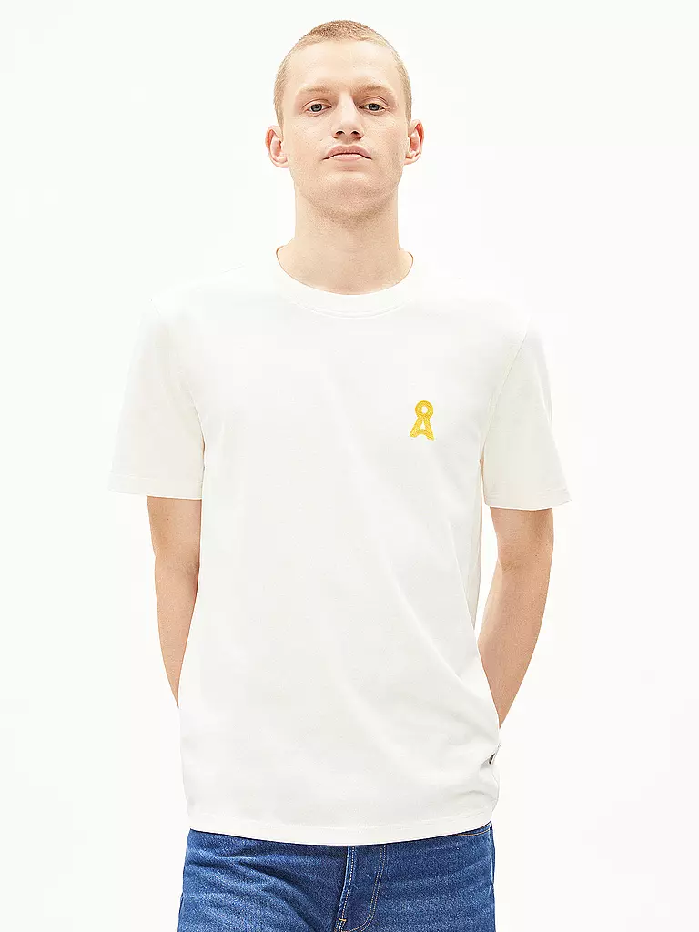 ARMEDANGELS | T-Shirt MAARKOS | 