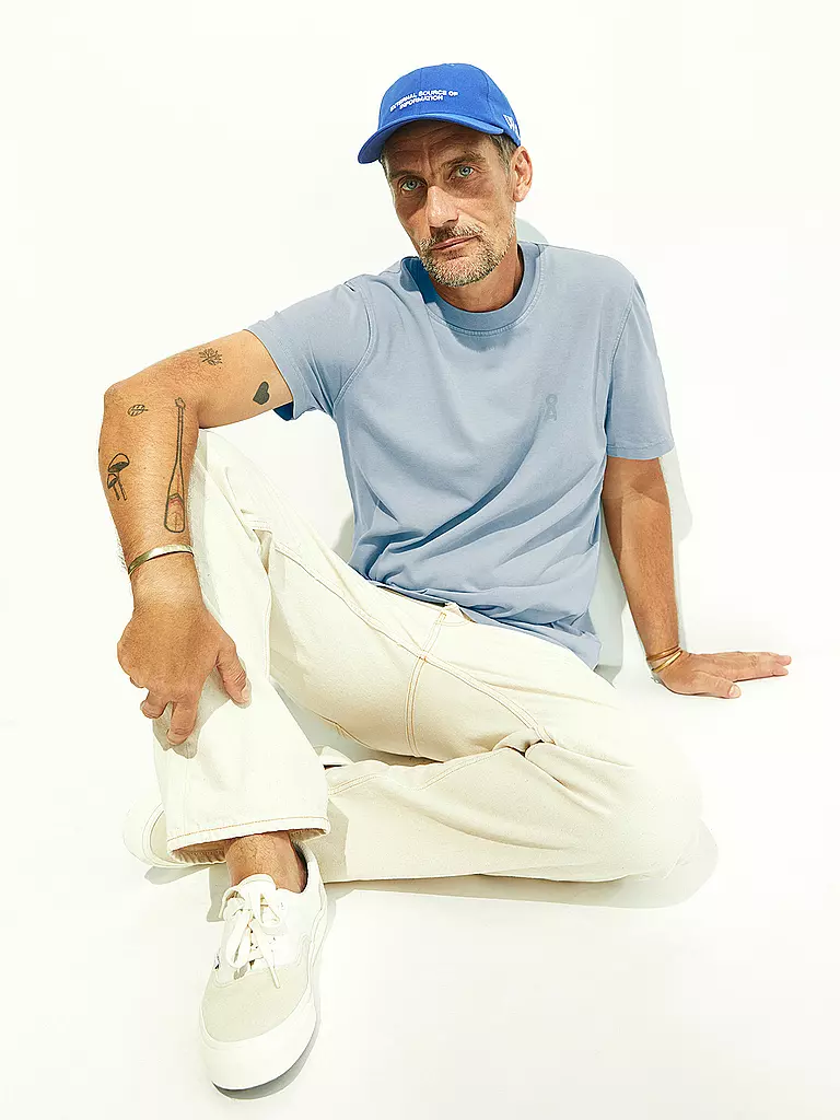 ARMEDANGELS | T-shirt MAARKOS | 