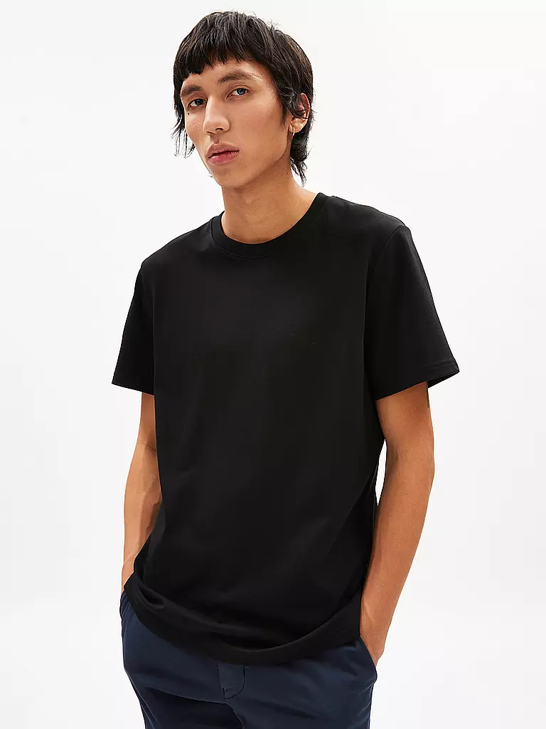ARMEDANGELS | T-Shirt MAARKOS | 
