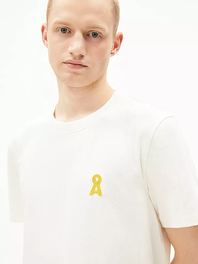 ARMEDANGELS | T-Shirt MAARKOS | 