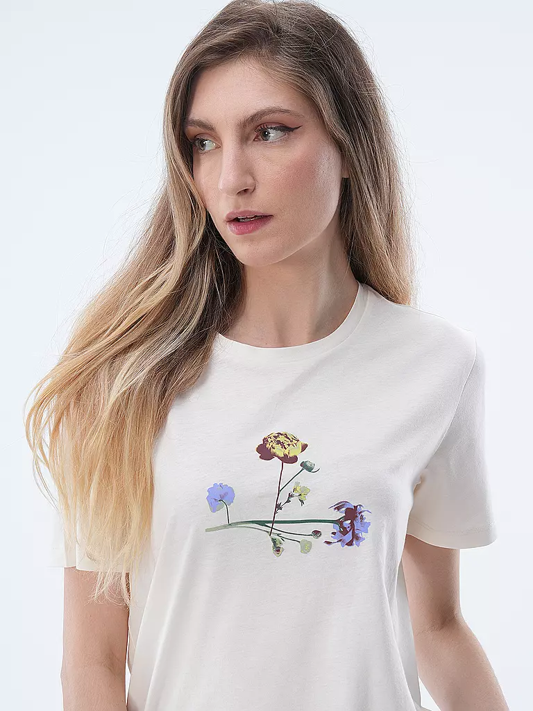 ARMEDANGELS | T-Shirt MAARLA | Crème