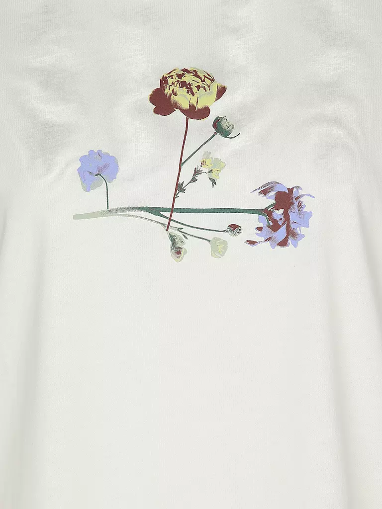 ARMEDANGELS | T-Shirt MAARLA | Crème