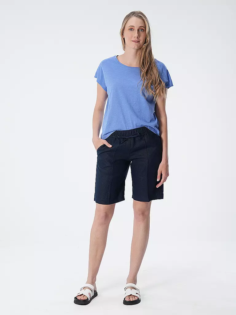 ARMEDANGELS | T-Shirt ONELIAA | Bleu clair