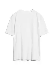 ARMEDANGELS | T-Shirt TARJAA | Blanc