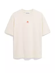 ARMEDANGELS | T-shirt TARJAA | Crème