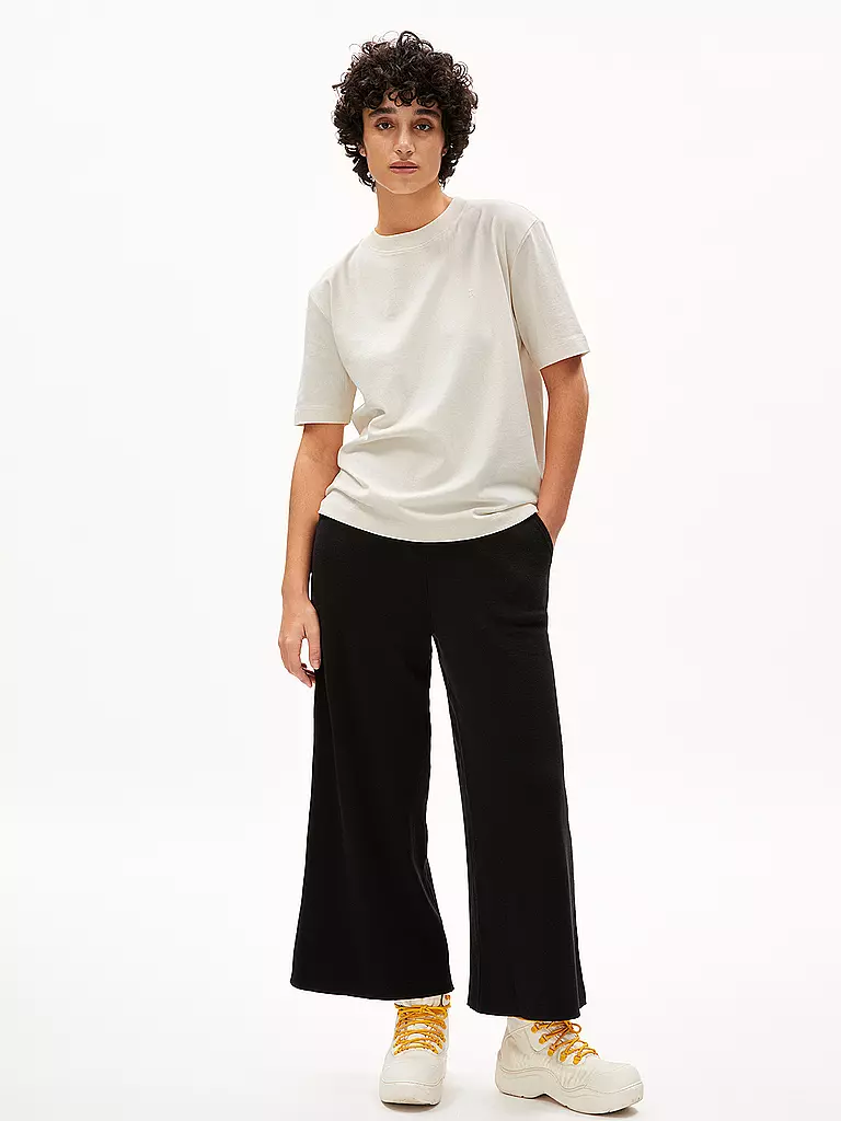 ARMEDANGELS | T-shirt TARJAA | creme