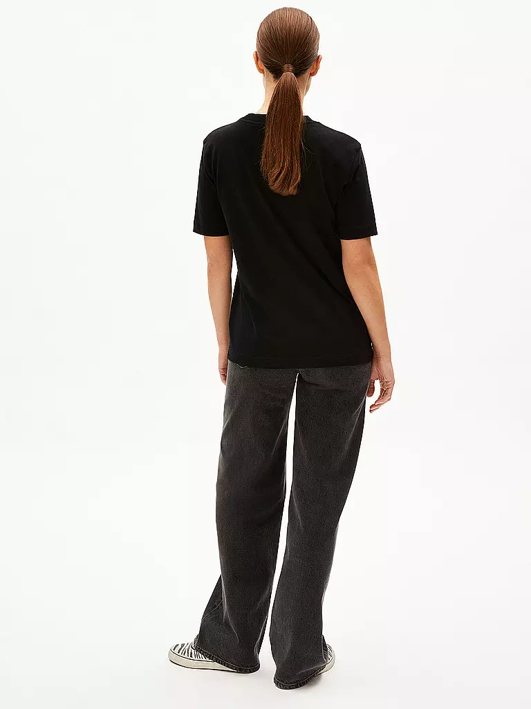 ARMEDANGELS | T-Shirt TARJAA | 