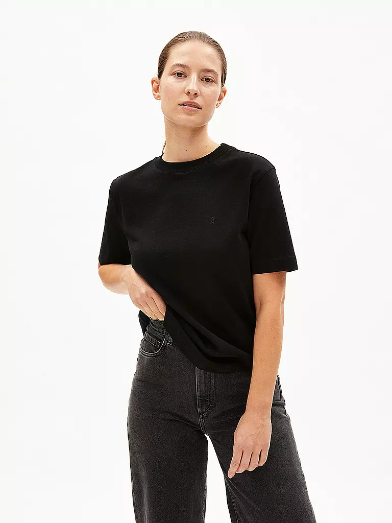 ARMEDANGELS | T-Shirt TARJAA | 