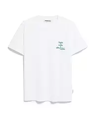 ARMEDANGELS | T-Shirt | Blanc