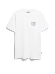 ARMEDANGELS | T-shirt | Blanc