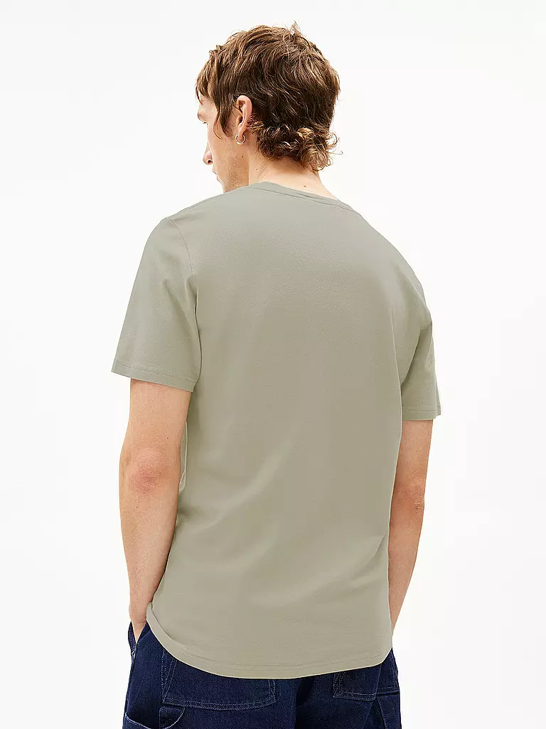 ARMEDANGELS | T-shirt | 