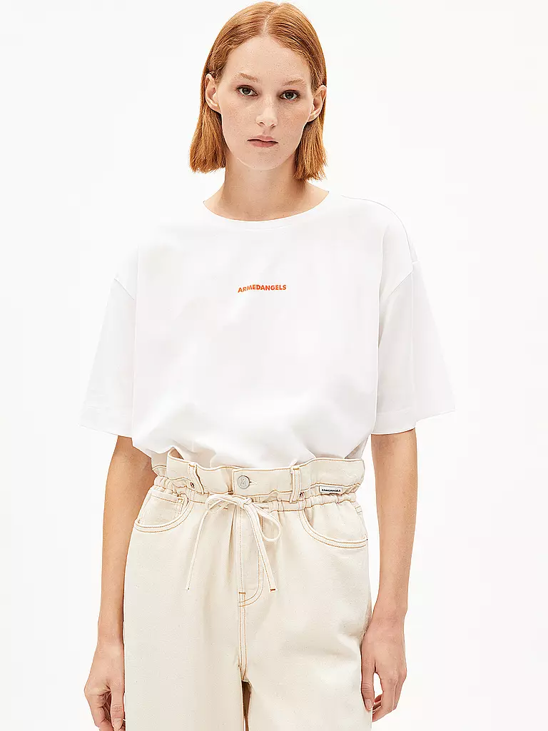 ARMEDANGELS | T-shirt | 