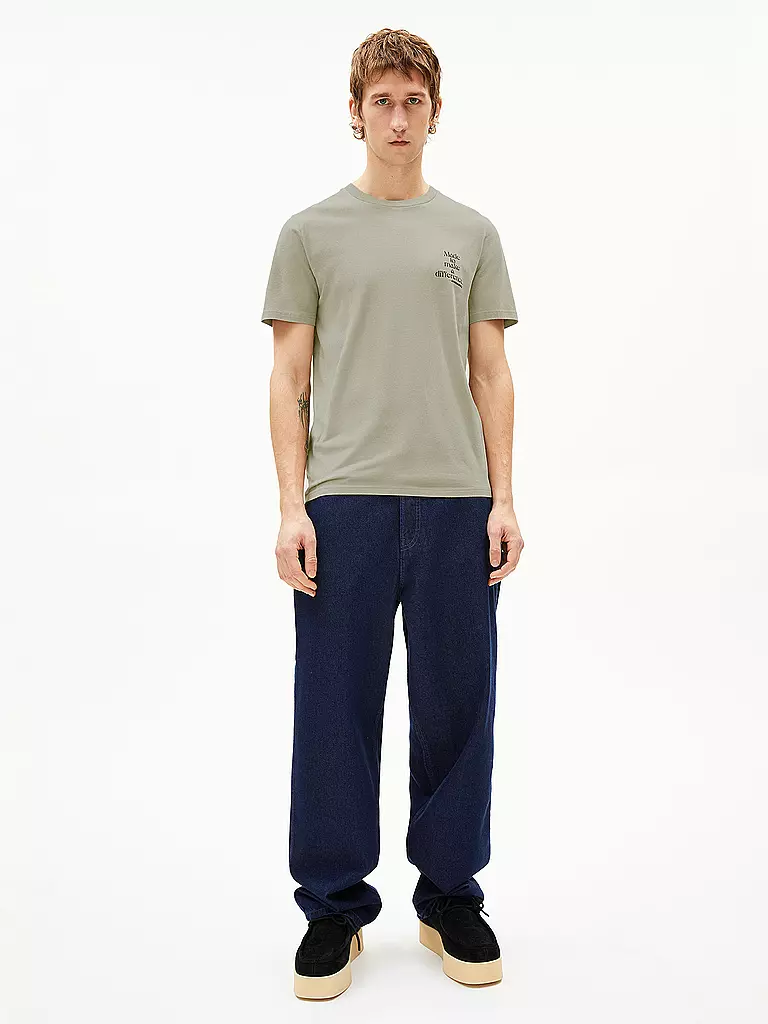 ARMEDANGELS | T-shirt | 