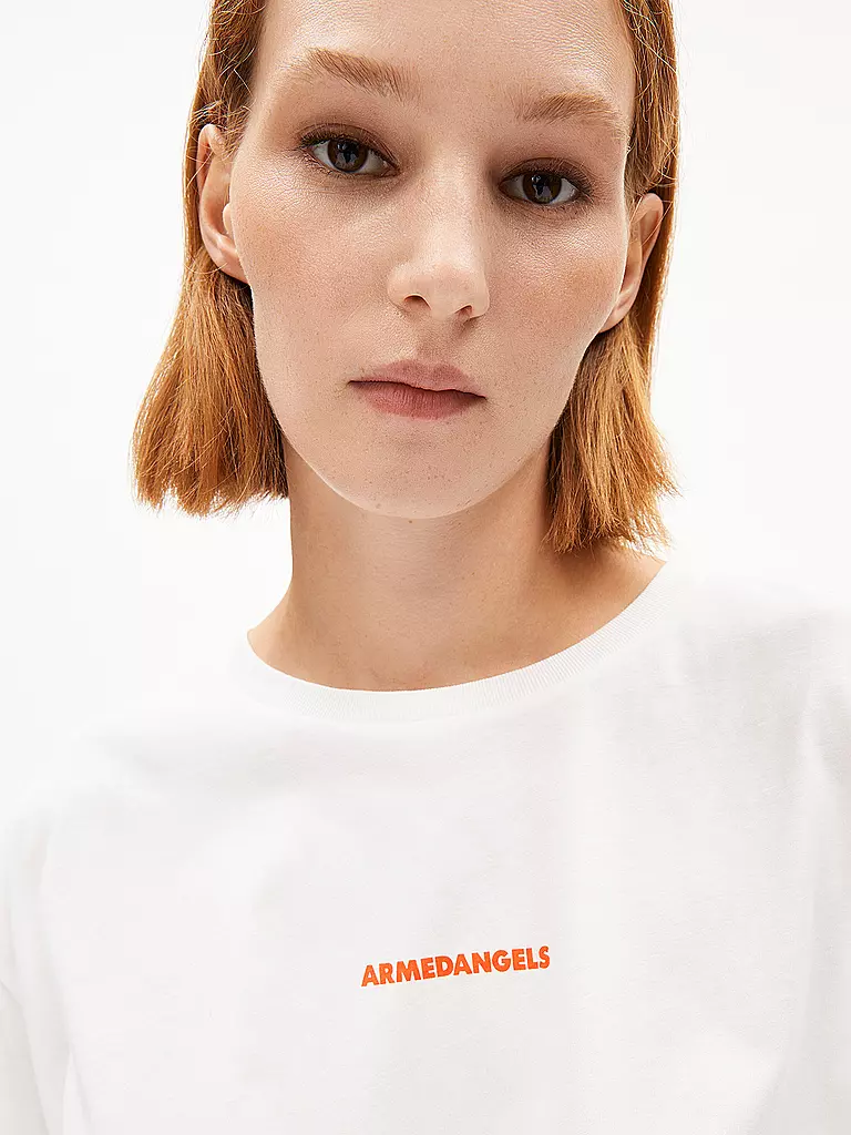 ARMEDANGELS | T-shirt | 