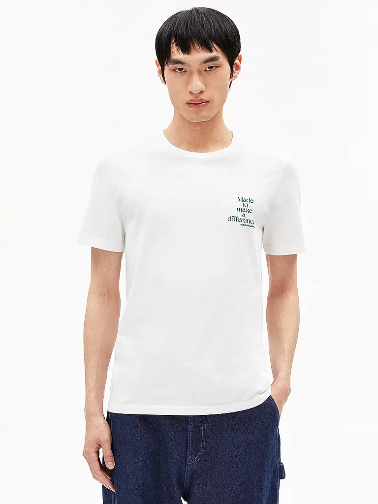 ARMEDANGELS | T-shirt | 