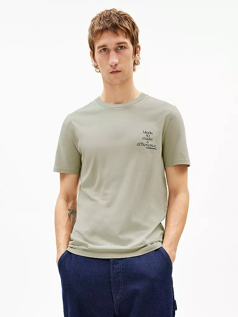 ARMEDANGELS | T-shirt | 