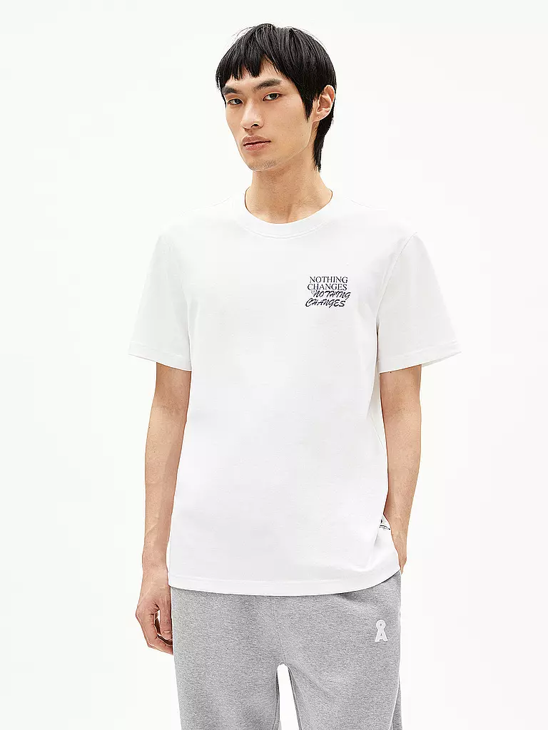 ARMEDANGELS | T-shirt | 