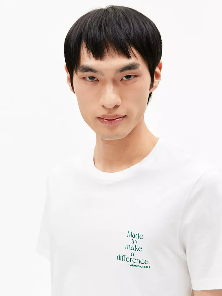 ARMEDANGELS | T-shirt | 