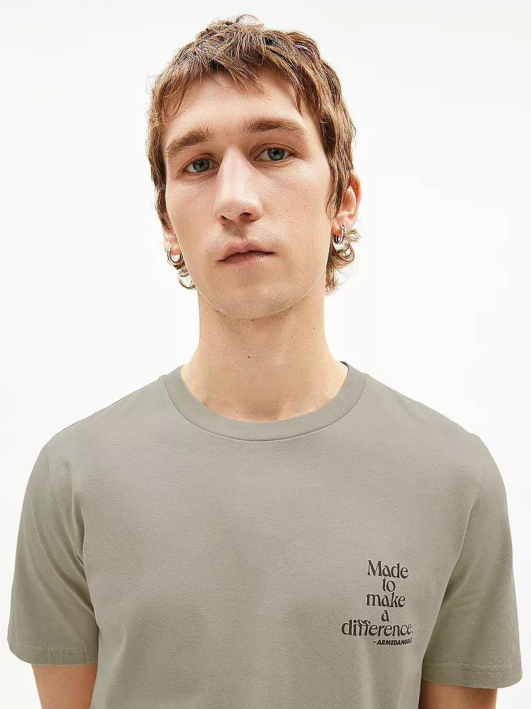 ARMEDANGELS | T-shirt | 