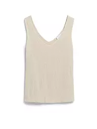 ARMEDANGELS | Top CAARO | Crème