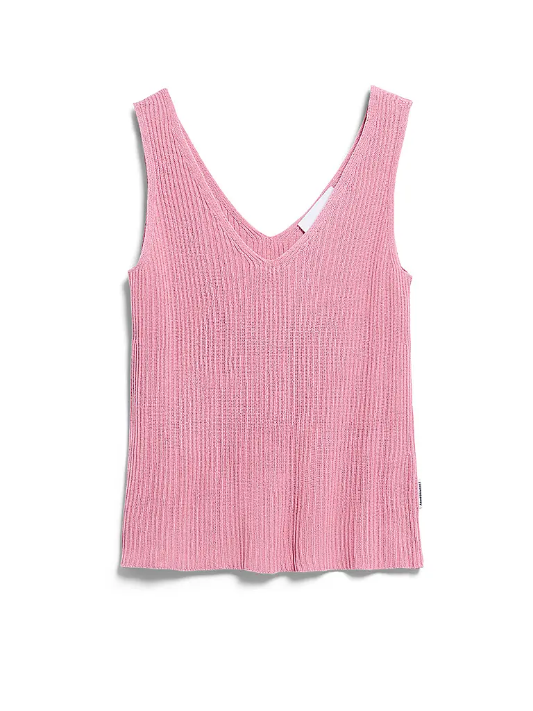 ARMEDANGELS | Top CAARO | Rose