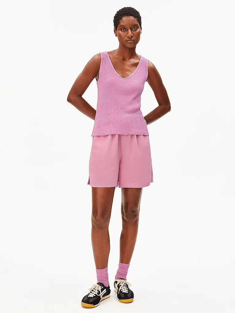 ARMEDANGELS | Top CAARO | Rose