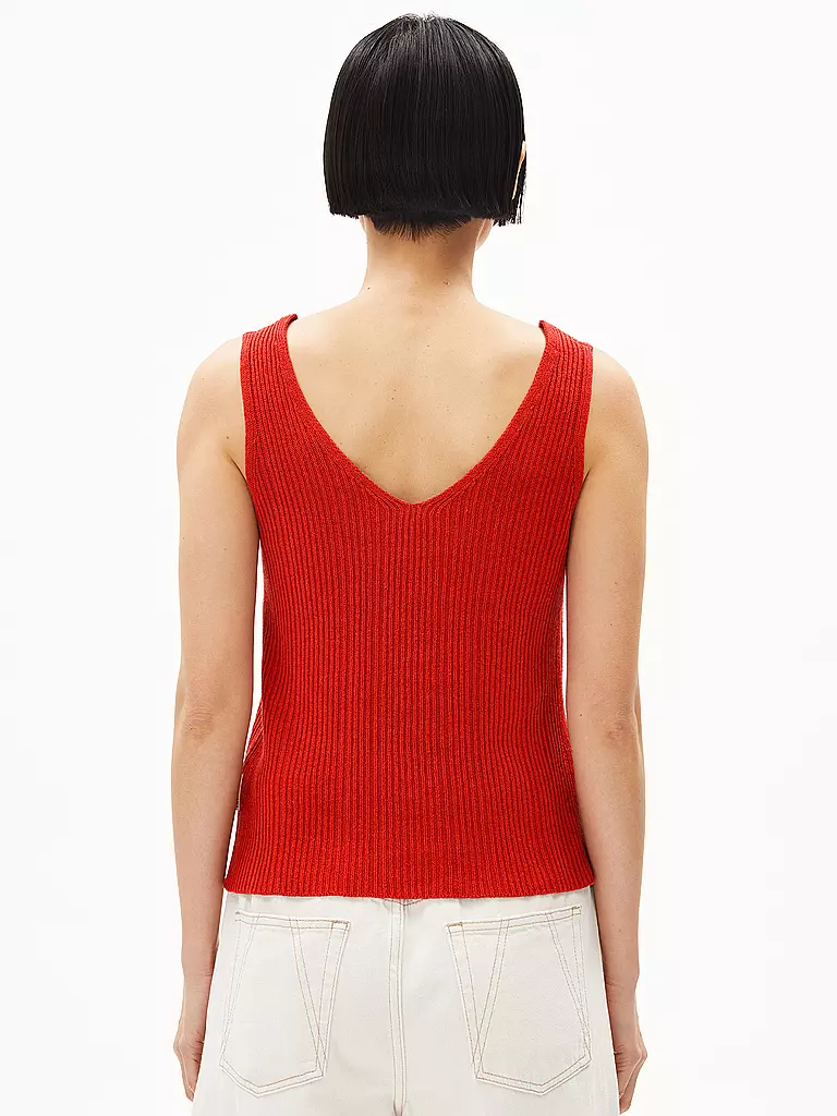 ARMEDANGELS | Top CAARO | 