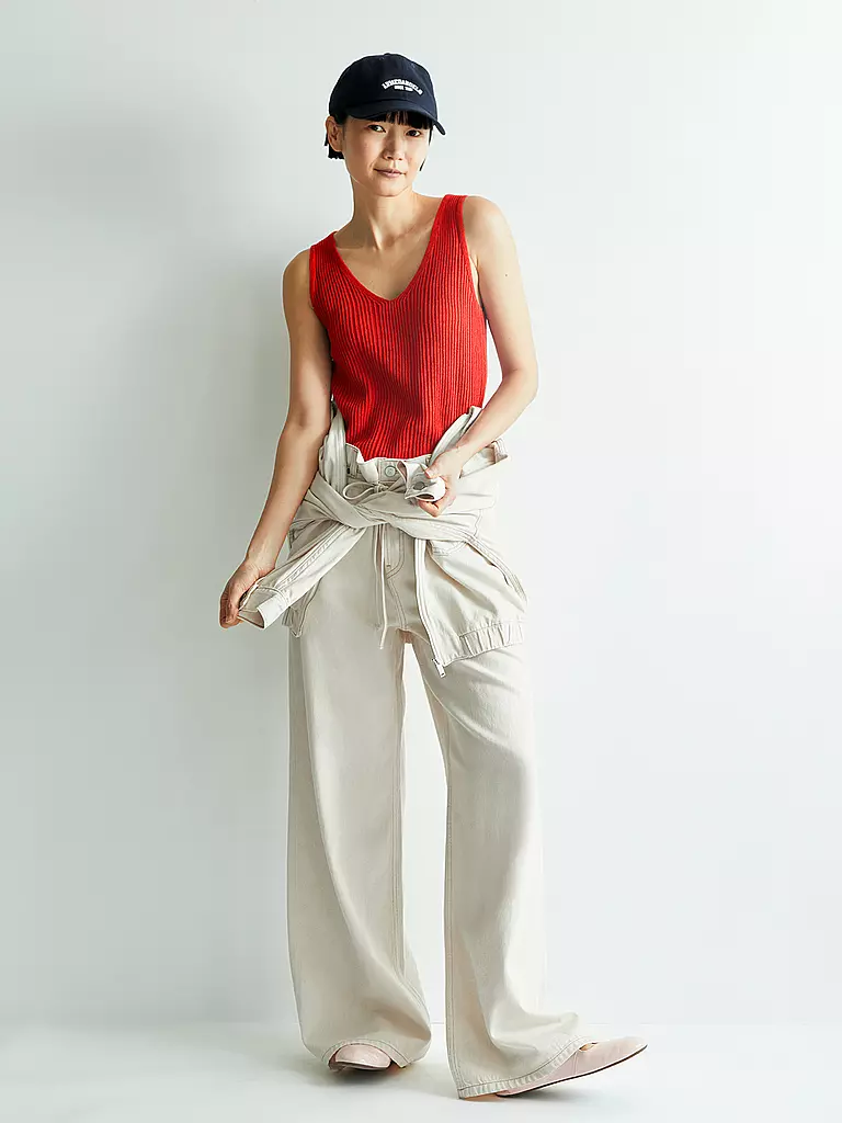 ARMEDANGELS | Top CAARO | 