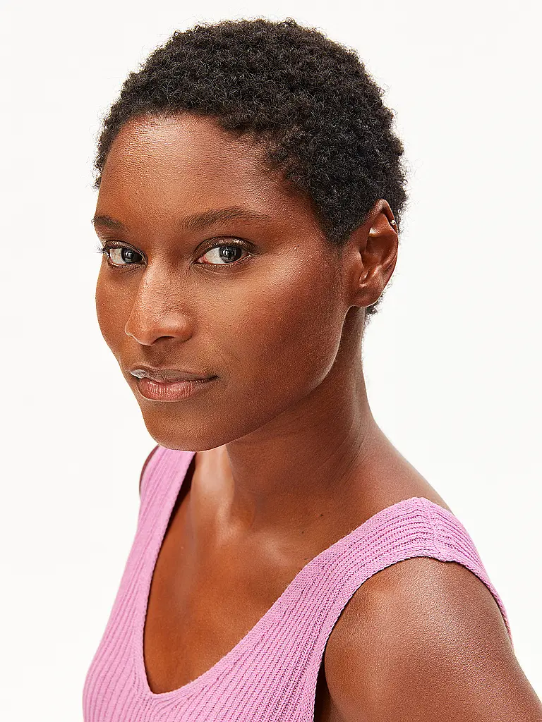 ARMEDANGELS | Top CAARO | Rose