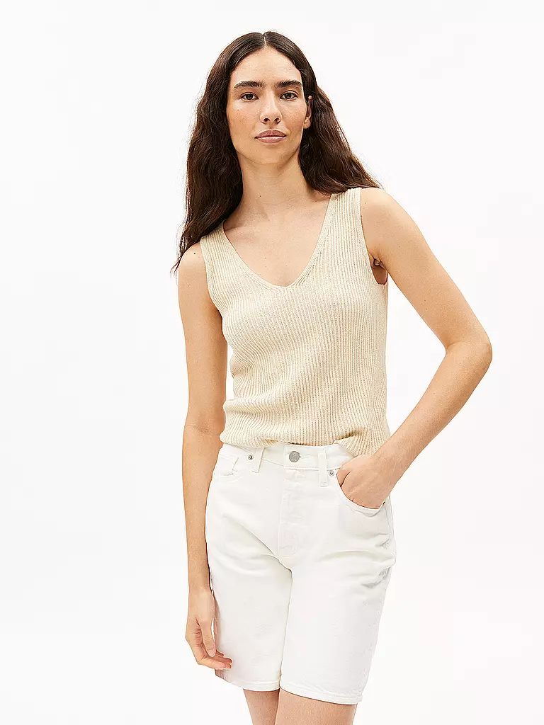 ARMEDANGELS | Top CAARO | 