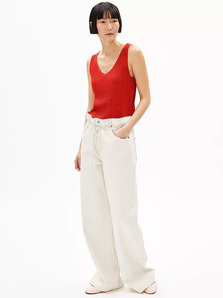 ARMEDANGELS | Top CAARO | 