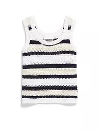 ARMEDANGELS | Top en maille CLAAIRE | Crème
