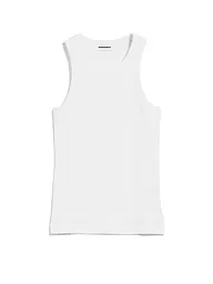 ARMEDANGELS | Top KANITAA | Blanc