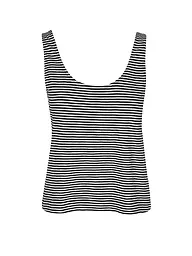 ARMEDANGELS | Top MINAAMI | Noir