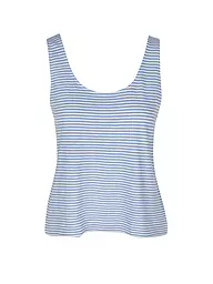ARMEDANGELS | Top MINAAMI | Bleu clair