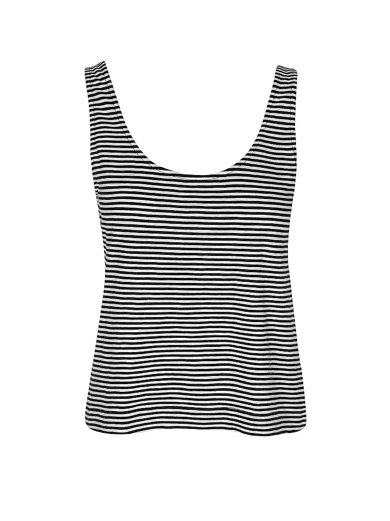 ARMEDANGELS | Top MINAAMI | Noir