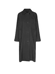 ARMEDANGELS | Trench-coat VAANOISE | Gris