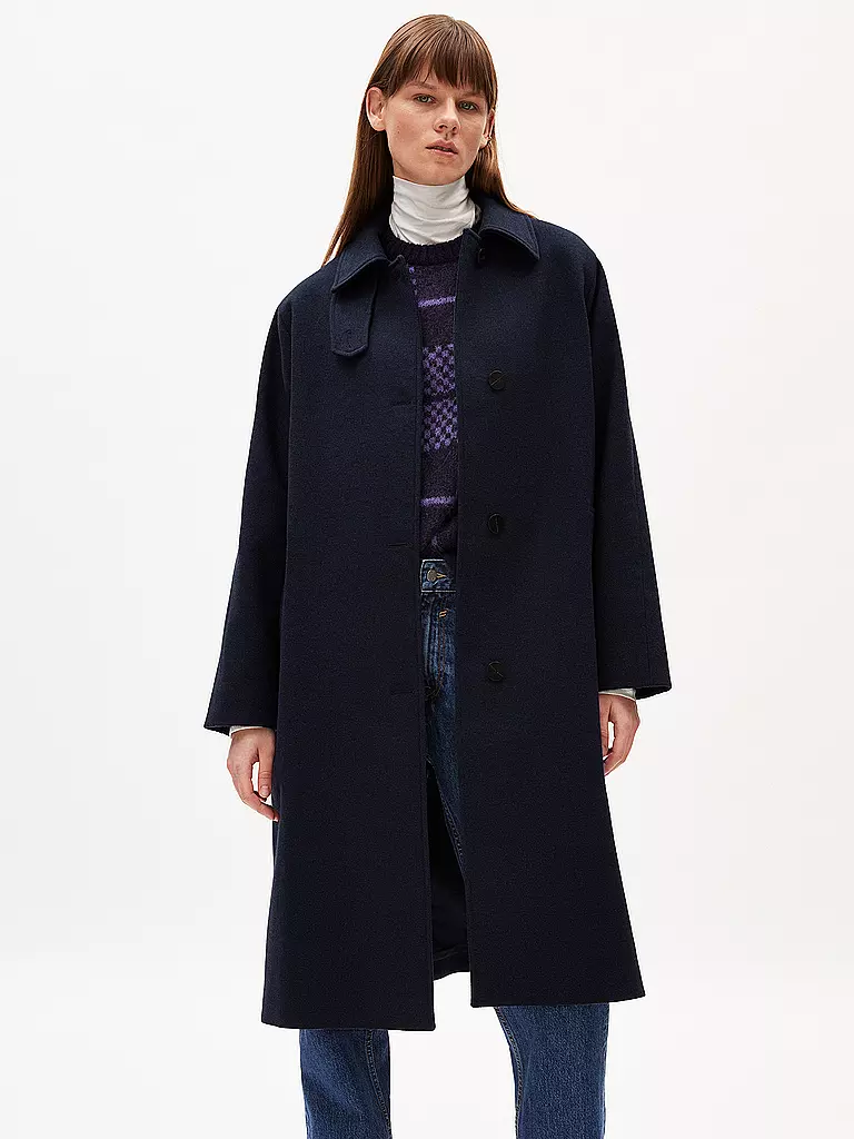 ARMEDANGELS | Trench-coat VAANOISE | 