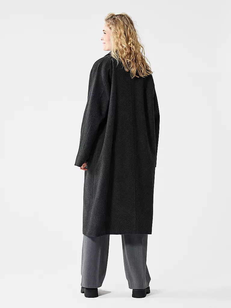 ARMEDANGELS | Trench-coat VAANOISE | grau