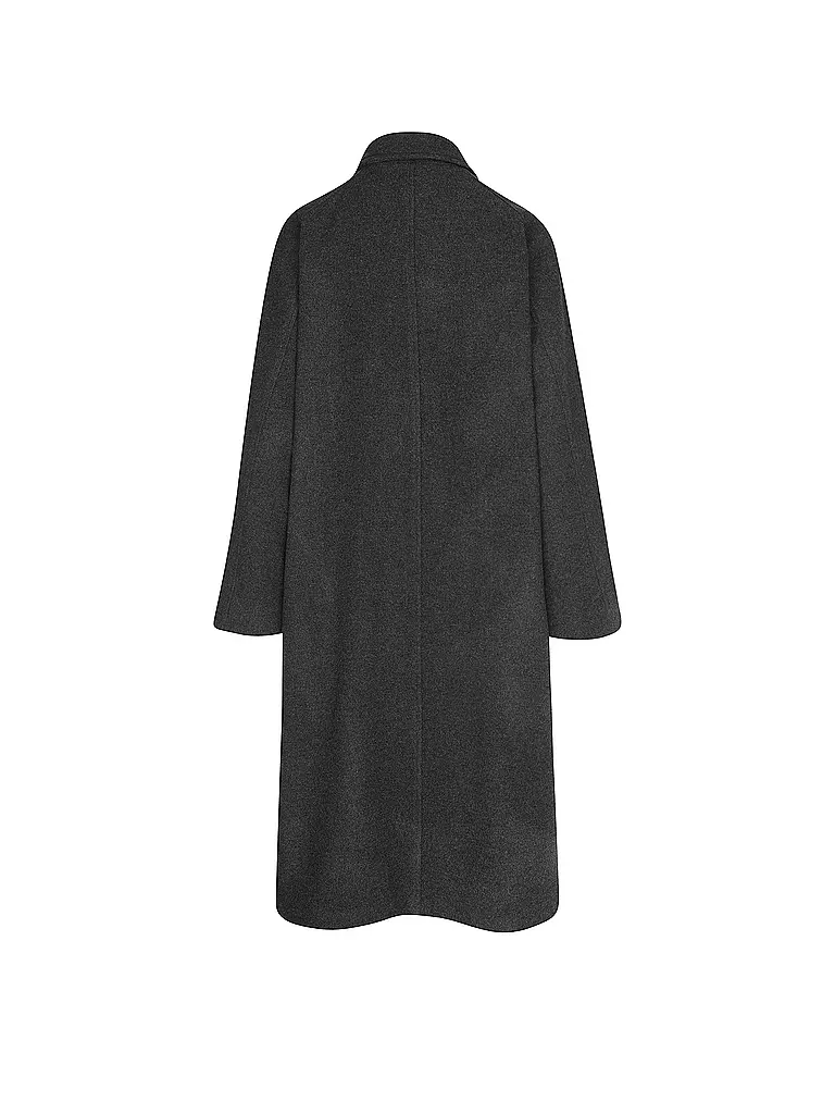 ARMEDANGELS | Trench-coat VAANOISE | grau