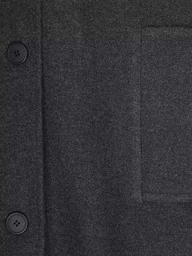 ARMEDANGELS | Trench-coat VAANOISE | grau