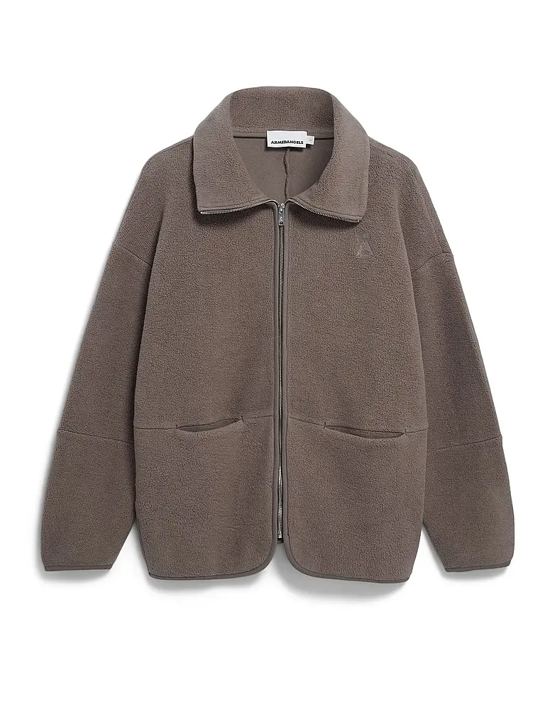 ARMEDANGELS | Veste ANAAWIL | camel