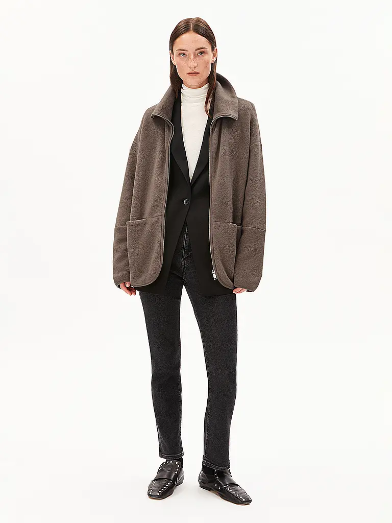 ARMEDANGELS | Veste ANAAWIL | camel