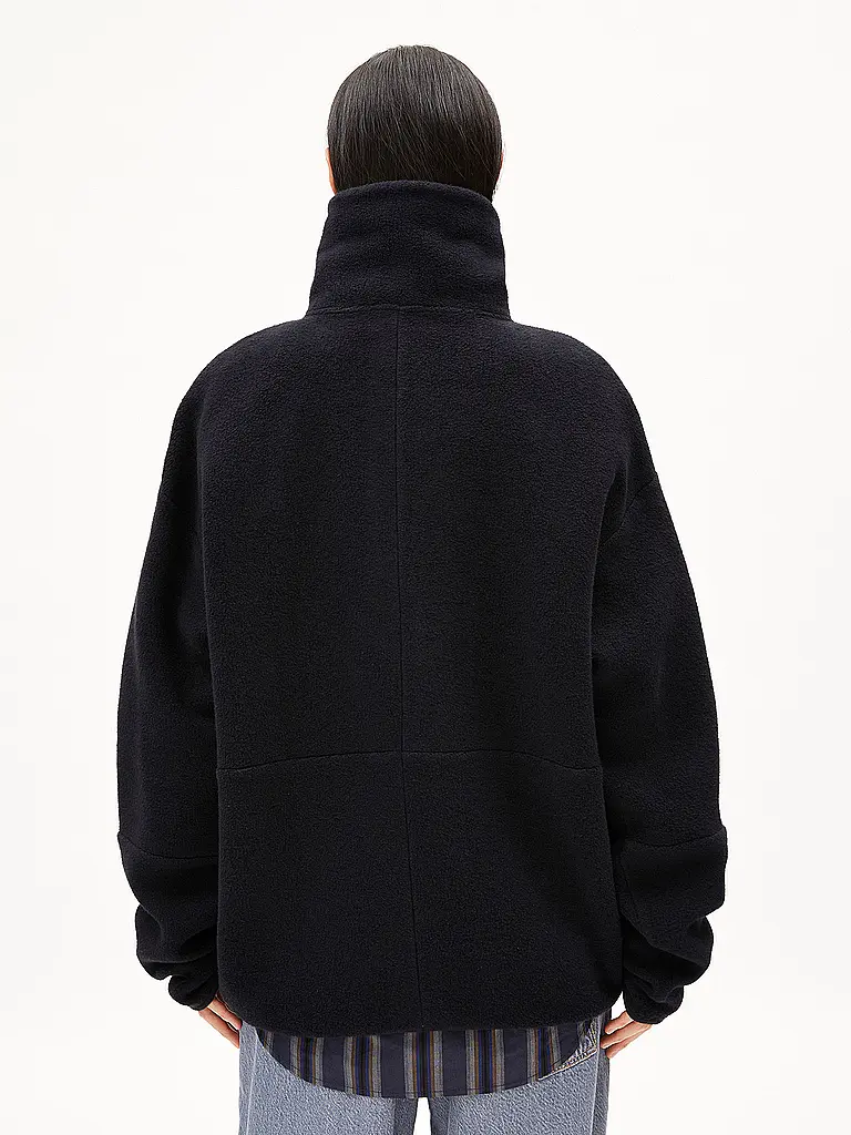 ARMEDANGELS | Veste ANAAWIL | schwarz