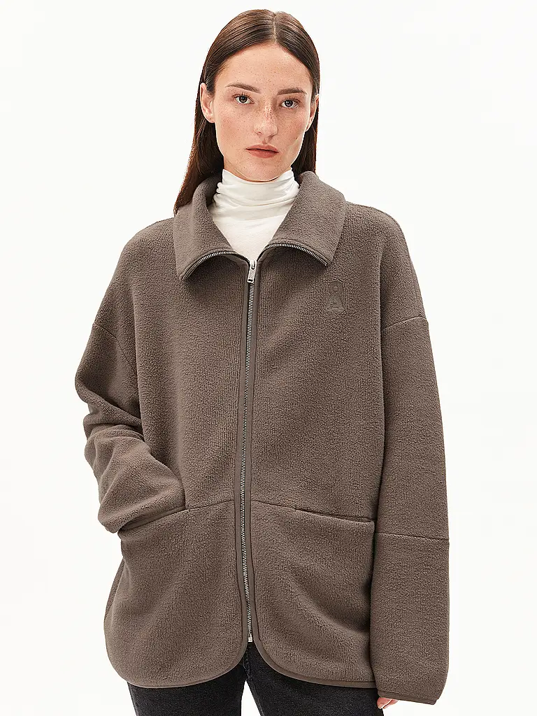 ARMEDANGELS | Veste ANAAWIL | 