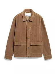 ARMEDANGELS | Veste AVAAN | Camel