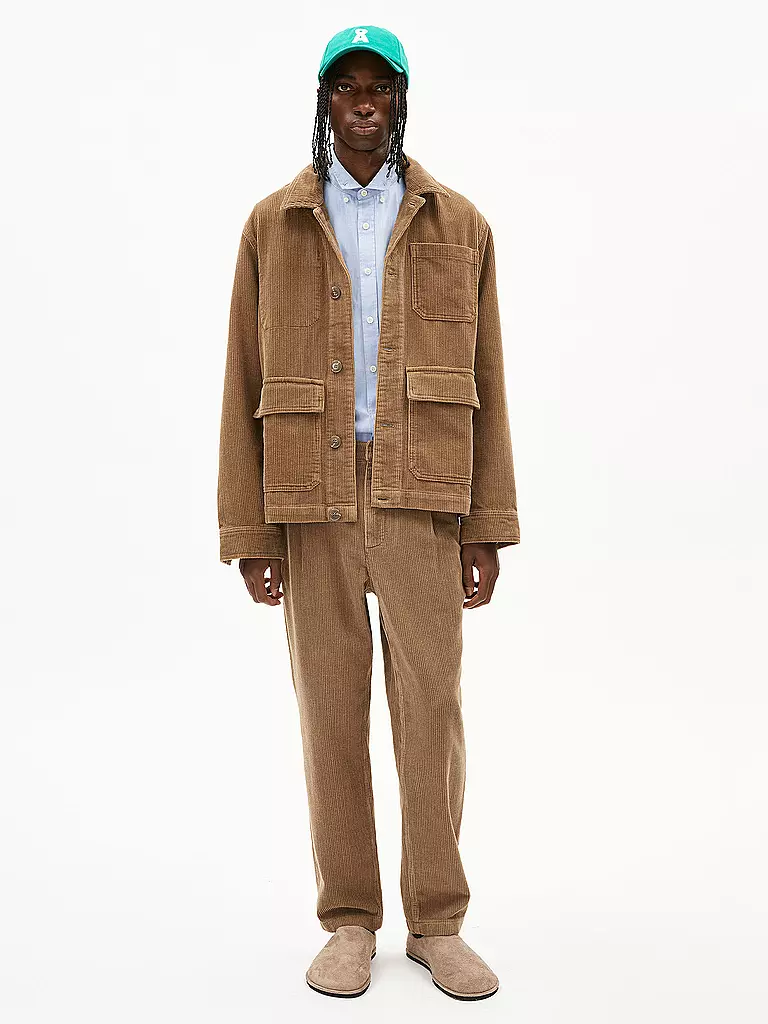 ARMEDANGELS | Veste AVAAN | 