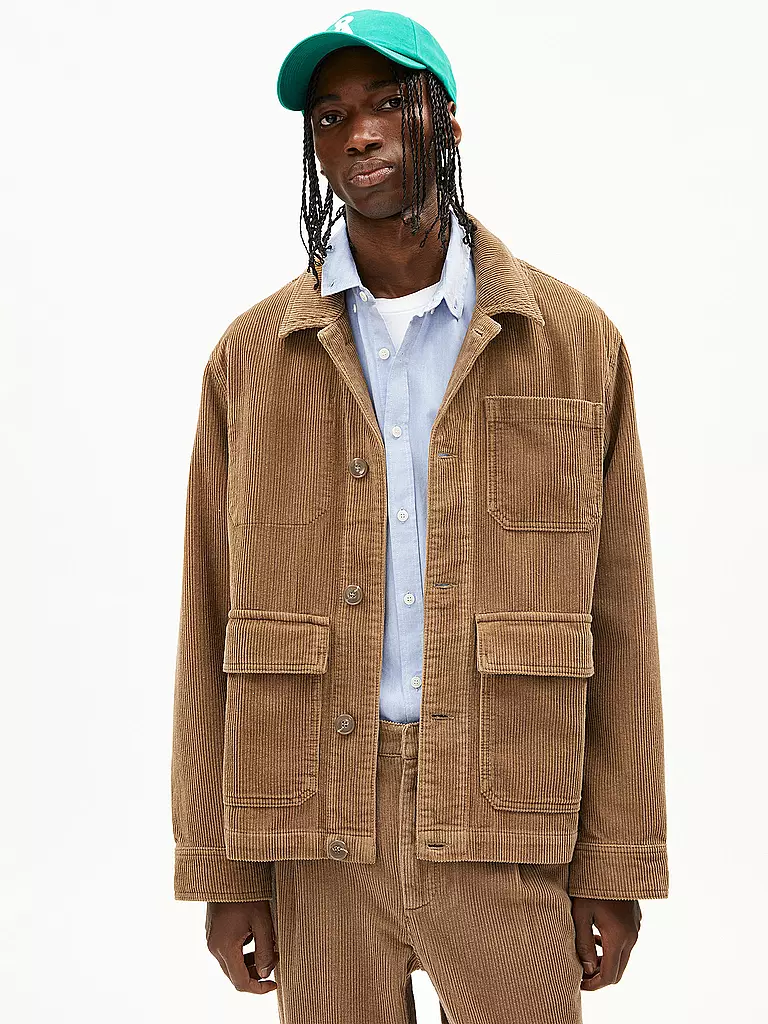 ARMEDANGELS | Veste AVAAN | 