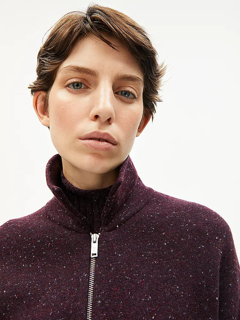 ARMEDANGELS | Veste DOROTHEAA | 